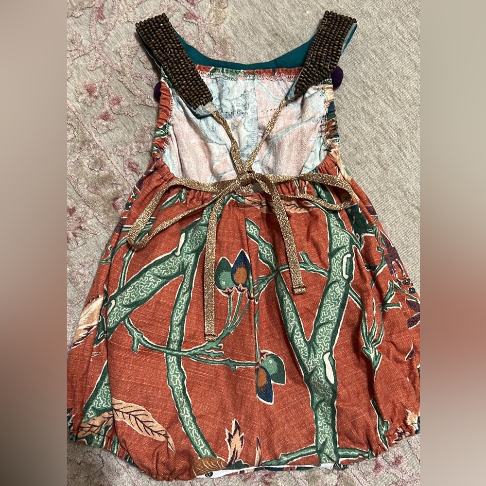 Label Jane romper - Picture 3 of 4